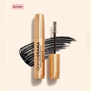 GrandeDRAMA Intense Thickening Mascara. New. Sealed.Full size.